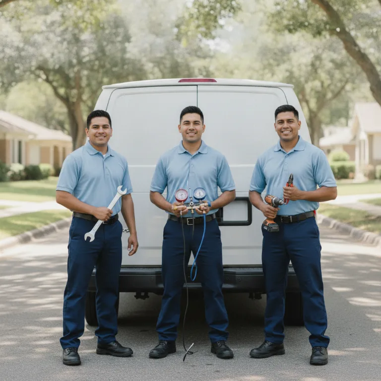 Aire Acondicionado equipo en Irapuato